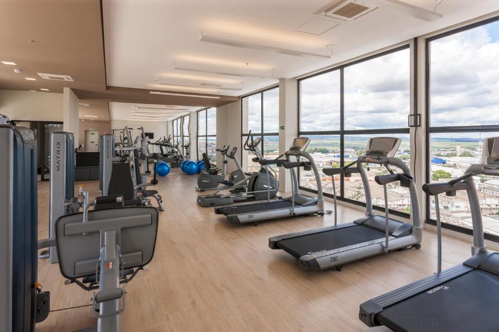 Royal Palm Tower Indaiatuba photo 1