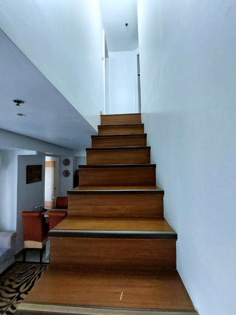 Fort Victoria BGC 2 Bedrooms, Metro Manila