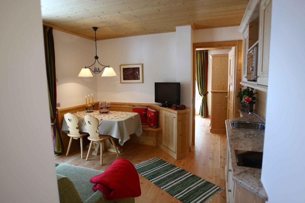 Apartments Sol E Nef photo 1