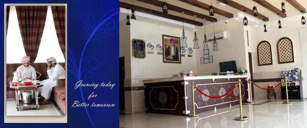 Dar Al Khaleej Hotel Apartments photo 3