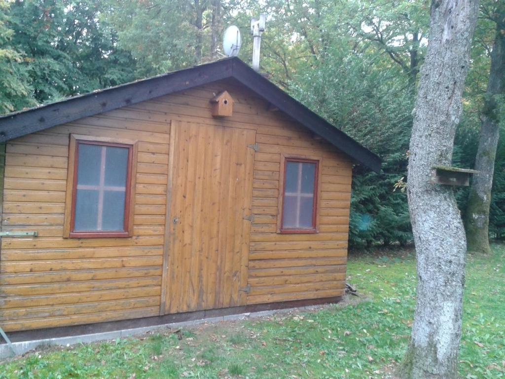 chalet Imme photo 4