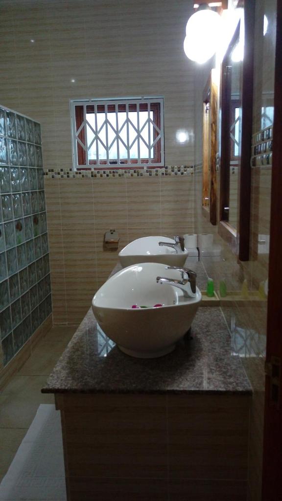 Двухместный (Двухместный номер с 1 кроватью и балконом), Coral Apartments