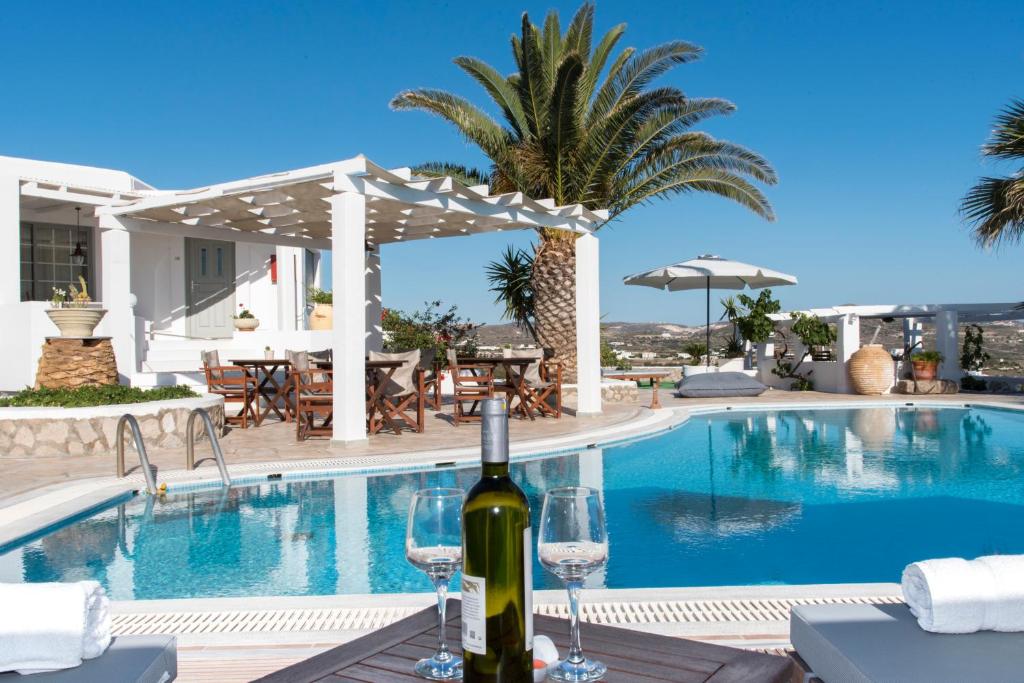Villa Mina photo 2