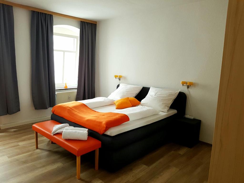 Ferienwohnung 1 Christiansdorf Freiberg photo 4