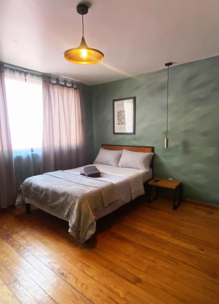 Cozy and private Suite in CDMX 5