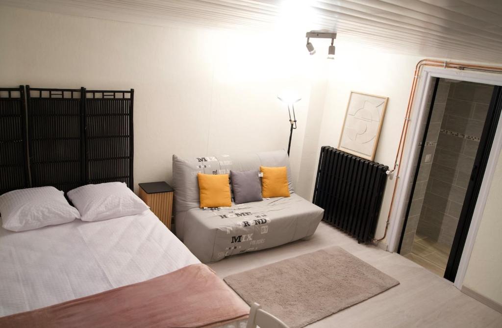 Studio - Free Parking - Netflix - Wi-Fi, Brive-la-Gaillarde