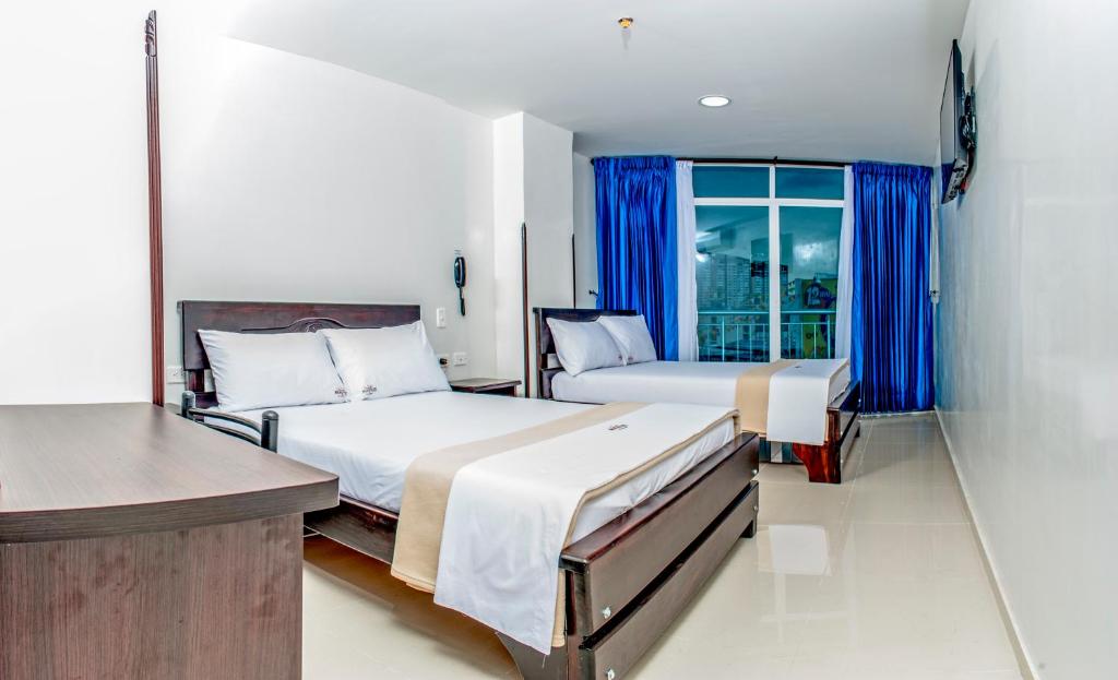 Hotel Isla Mayor photo 4