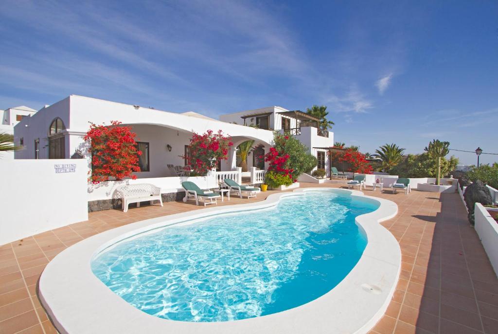 Villa Dune photo 1