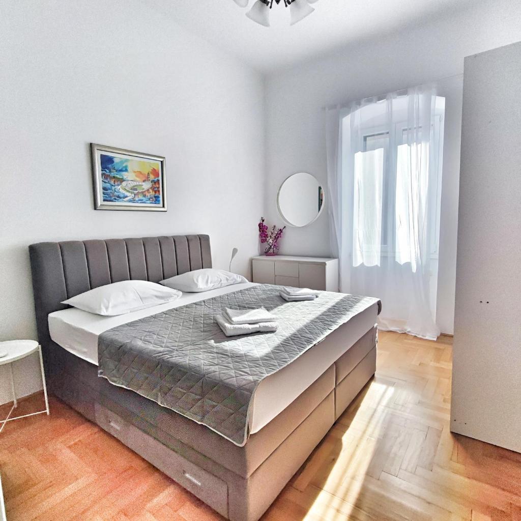 Apartment Anamarija-Bačvice, Split