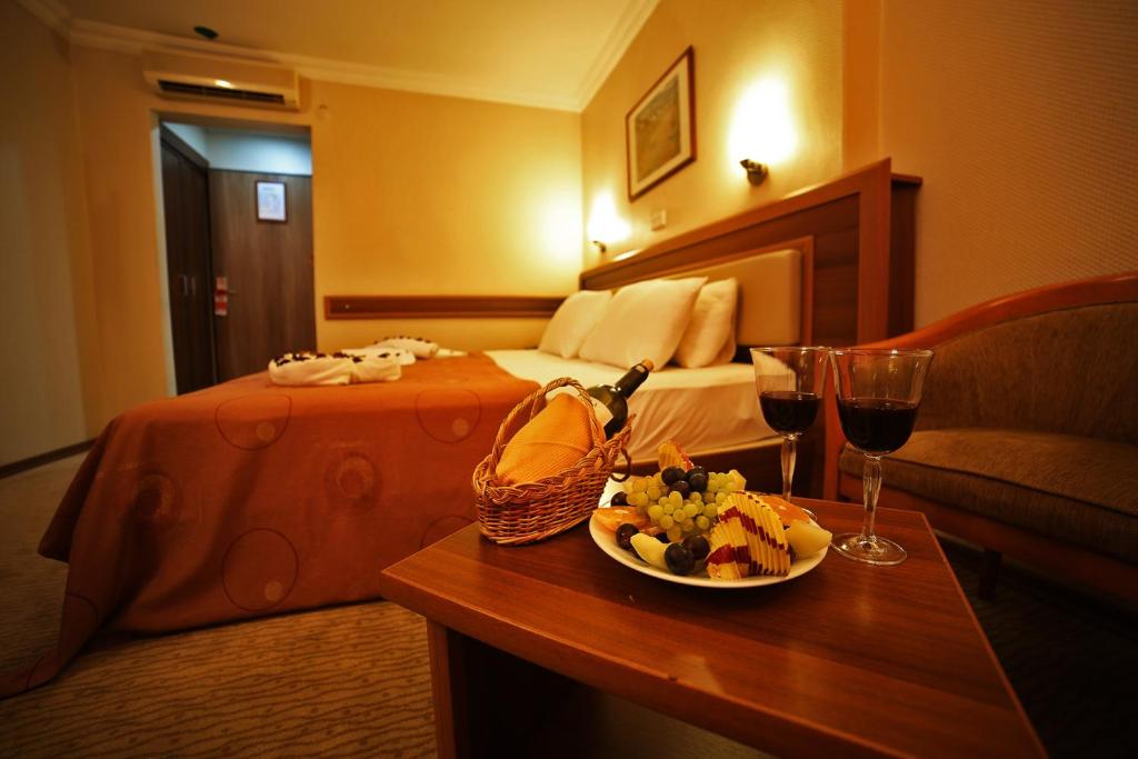 Hotel Villa Marina photo 4
