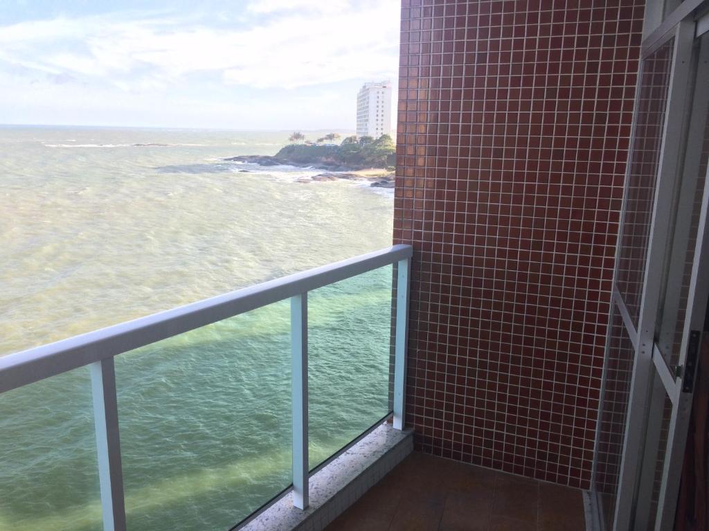 Apartamento Guarapari com simpatia photo 4