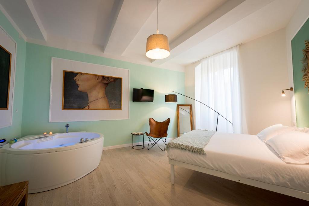 Apartment Perugia photo 1