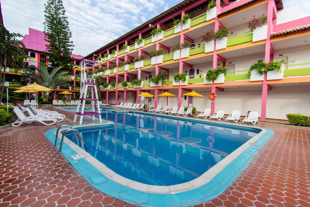 Decameron Los Cocos - All Inclusive photo 3