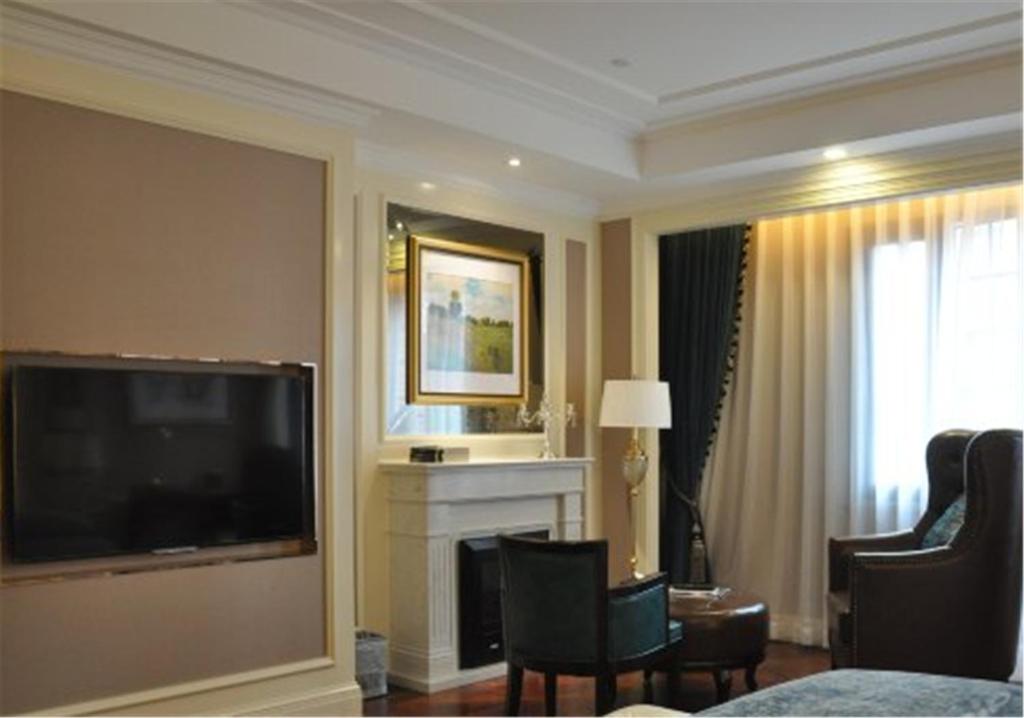 Двухместный (Metropolo Classiq Double Room), Metropolo Classiq, Shanghai, YMCA-People square