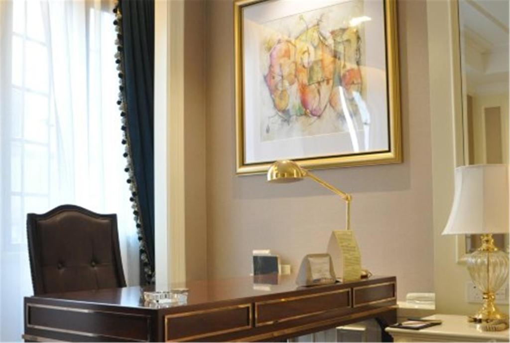Двухместный (Metropolo Classiq Double Room), Metropolo Classiq, Shanghai, YMCA-People square