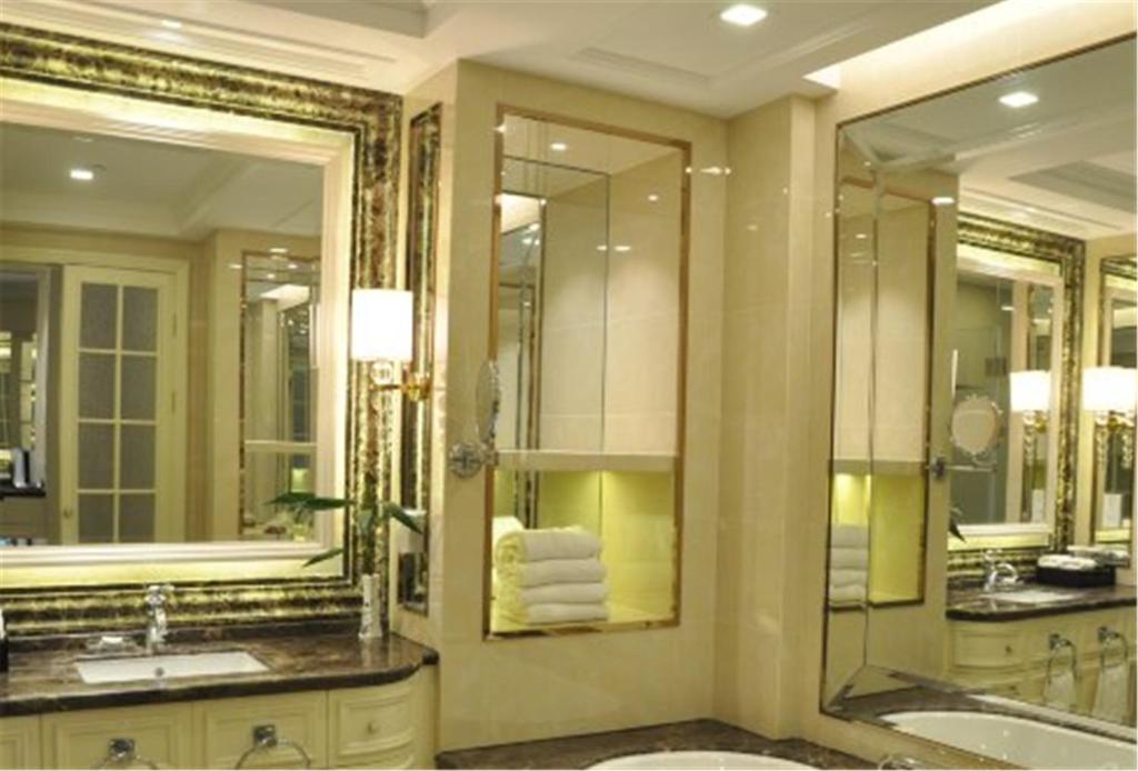 Двухместный (Metropolo Classiq Double Room), Metropolo Classiq, Shanghai, YMCA-People square