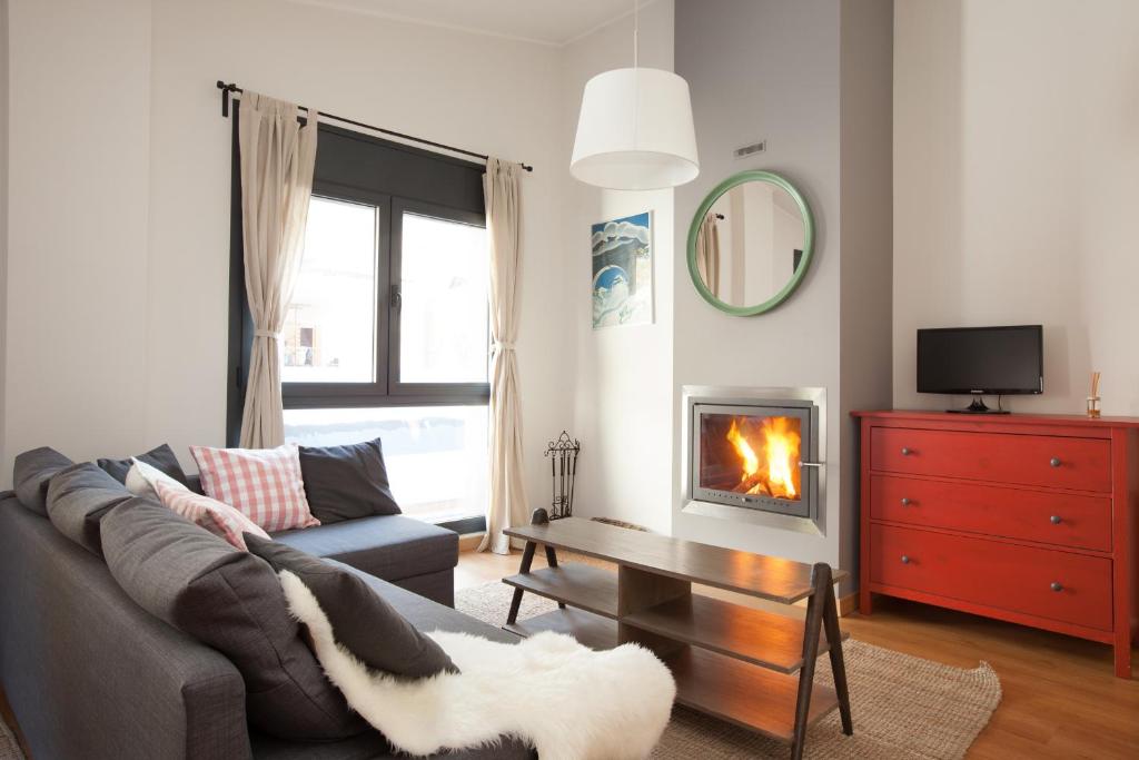 {
  "en-gb": "Tarter Mountain Suites"
} photo 3