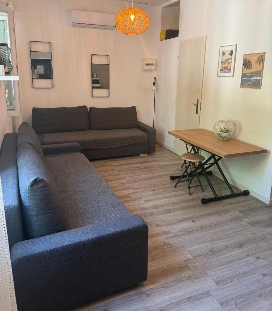 APPARTEMENT BANDOL