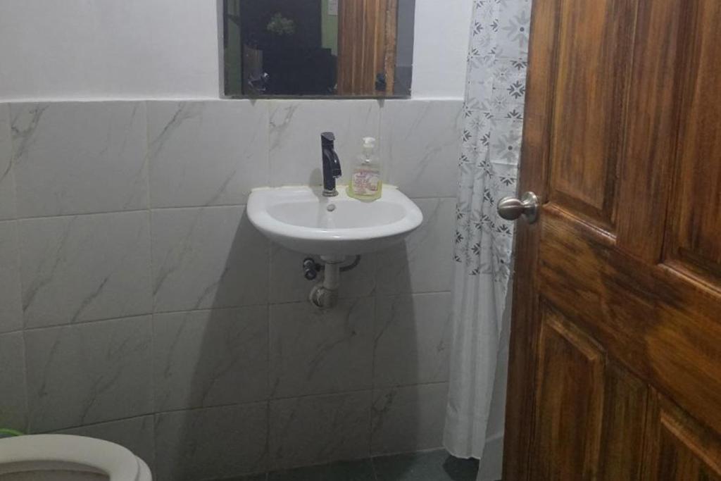 ADRIANA's PLACE TROPICAL GUESTHOUSE Room Type - Deluxe Bungalow with Garden View