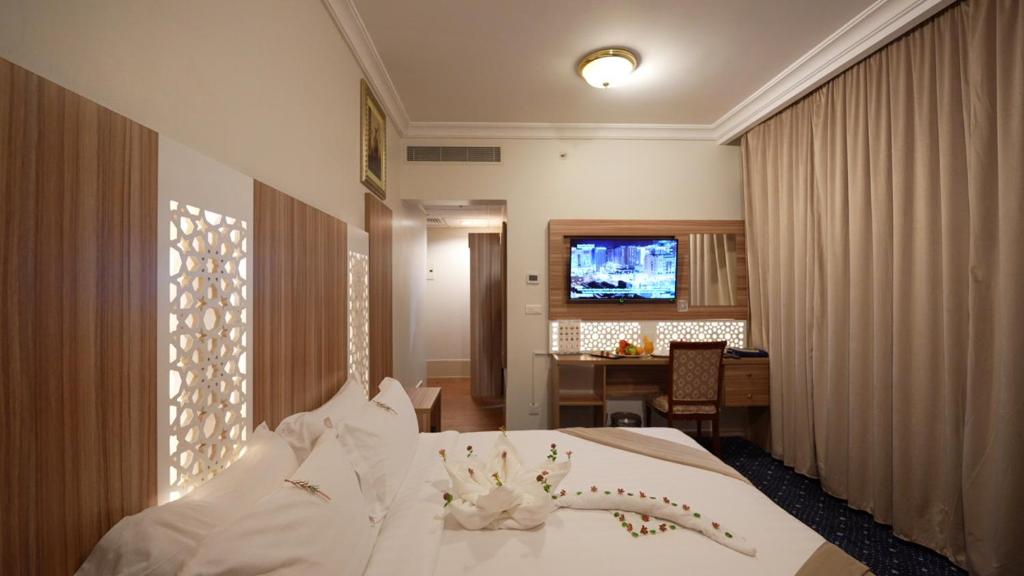 ASTONEAST TAIBA Hotel