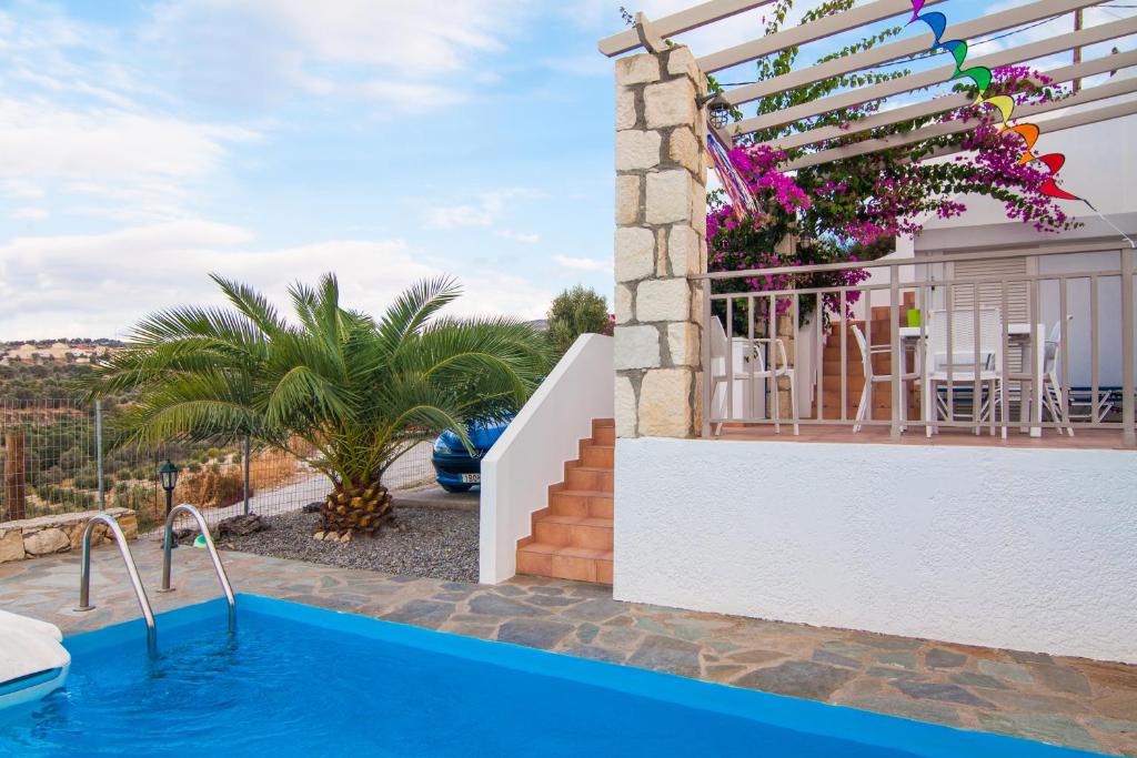 Villa Afroditi photo 3