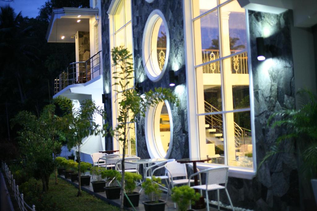 Ayaana Boutique Hotel photo 1
