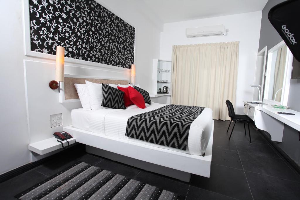 Ayaana Boutique Hotel photo 2