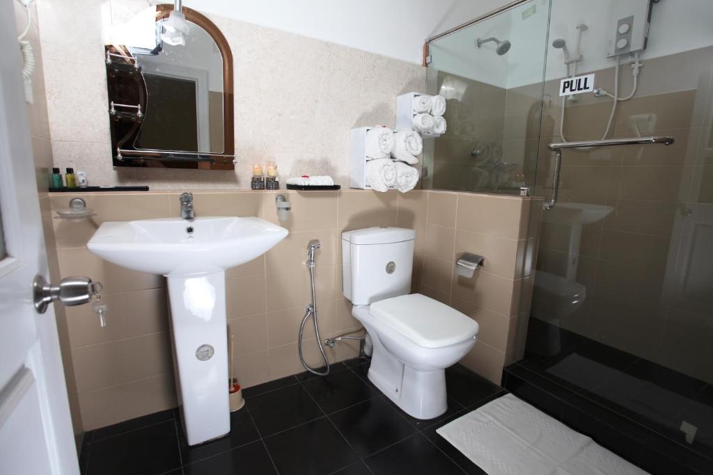 Ayaana Boutique Hotel photo 4