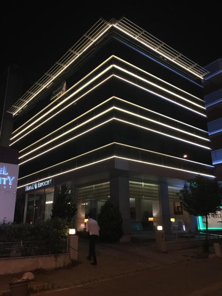 Hotel Expocity Istanbul photo 1