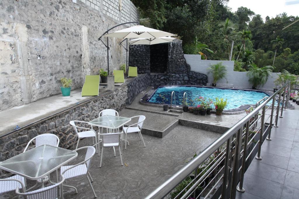 Ayaana Boutique Hotel photo 3