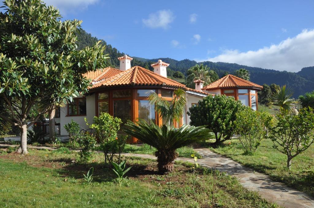 Finca Madrugada photo 1