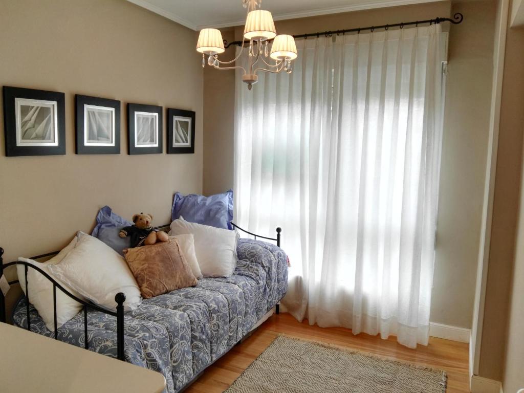 Apartamento Getxo Tranquility by I Love Norte photo 2