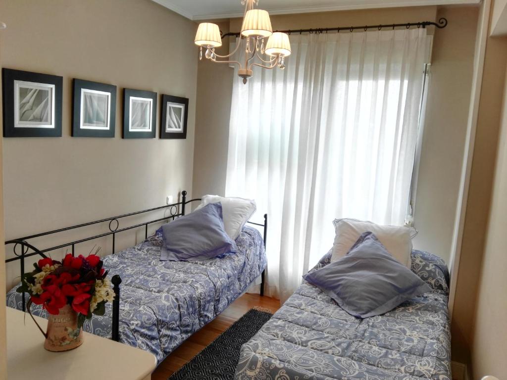 Apartamento Getxo Tranquility by I Love Norte photo 3