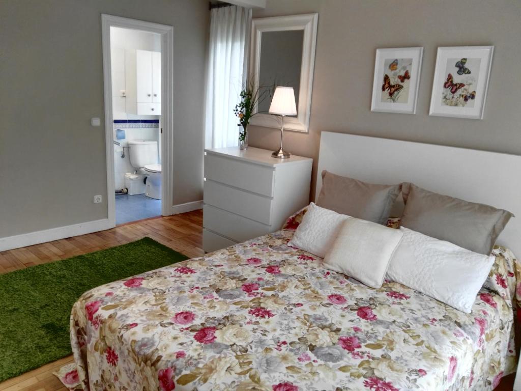 Apartamento Getxo Tranquility by I Love Norte photo 1