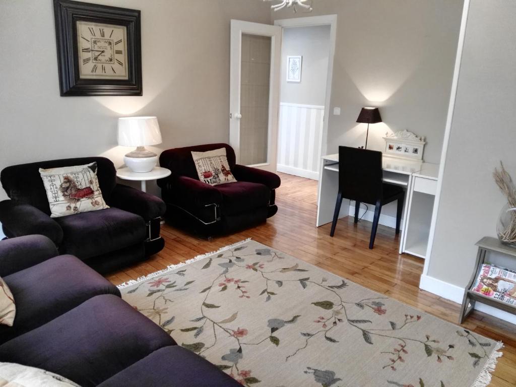 Apartamento Getxo Tranquility by I Love Norte photo 4