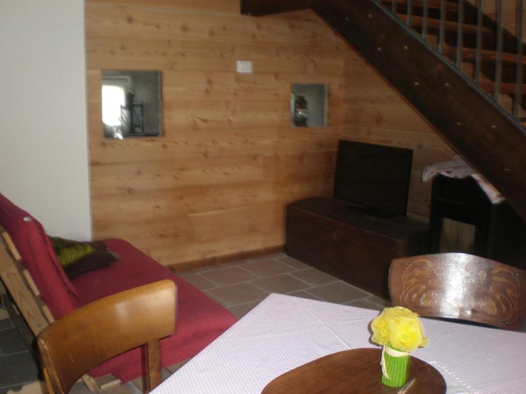 Albergo Diffuso Magredi Room Type - Deluxe Apartment