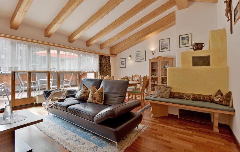 Апартаменты (Улучшенные апартаменты), Försterhaus zum Kramerwirt