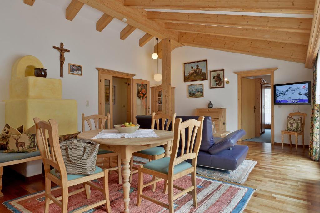 Апартаменты (Улучшенные апартаменты), Försterhaus zum Kramerwirt