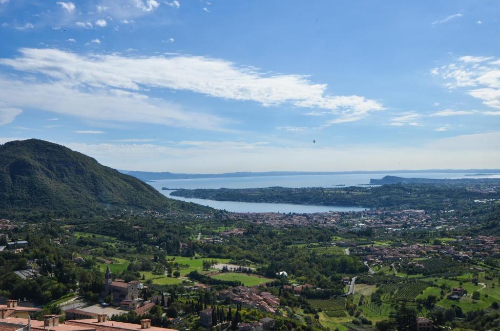 Villa Bellavista - private pool Garda Lake photo 3