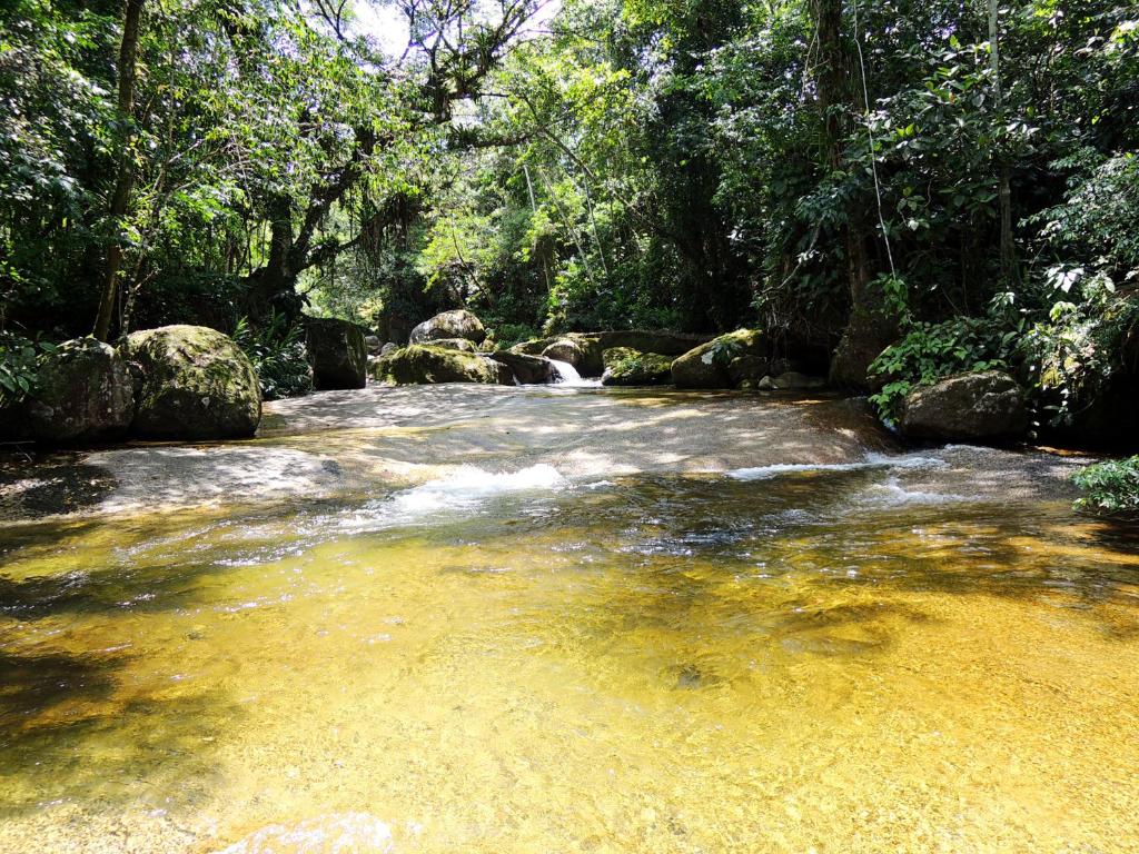 Sitio Namaste Paraty photo 2