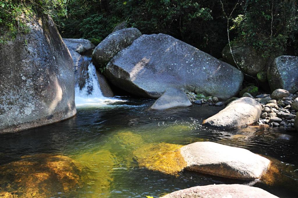 Sitio Namaste Paraty photo 3