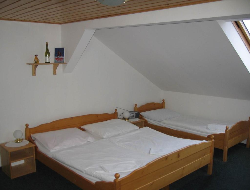 Wellness Pension Iveta photo 2