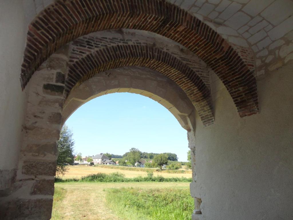 Chateau Des Roises photo 4