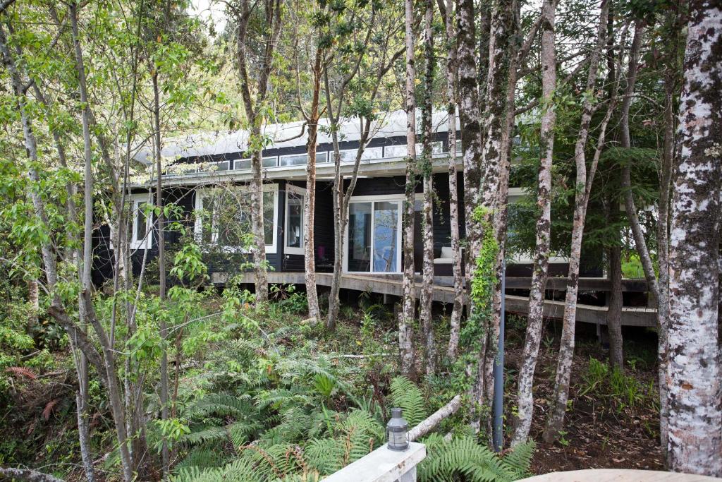 Mareas Ralun Lodge photo 3