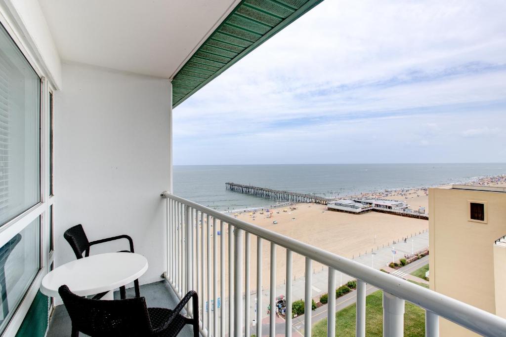 Boardwalk Resort and Villas photo 3