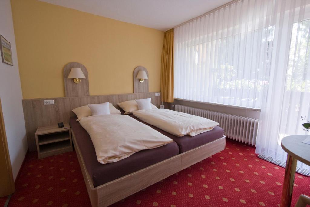 Mein Vierjahreszeiten Hotel Garni Superior photo 2