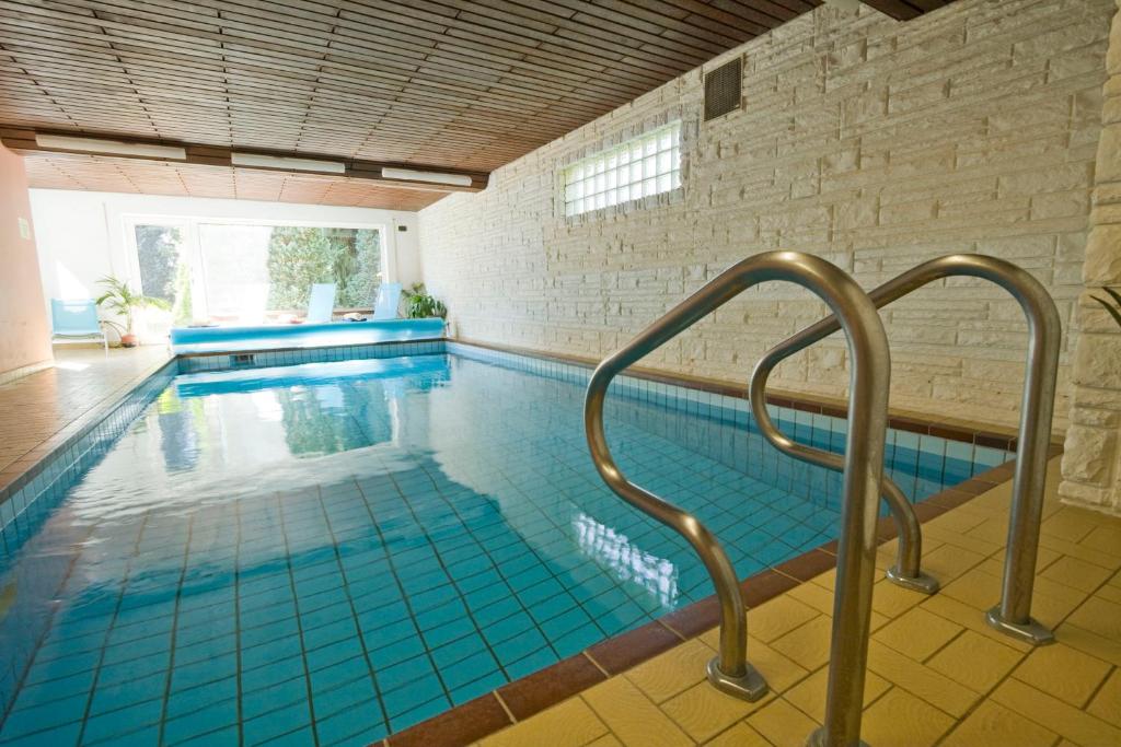 Mein Vierjahreszeiten Hotel Garni Superior photo 4