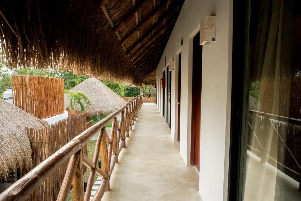 Azul 36 Hotel photo 3