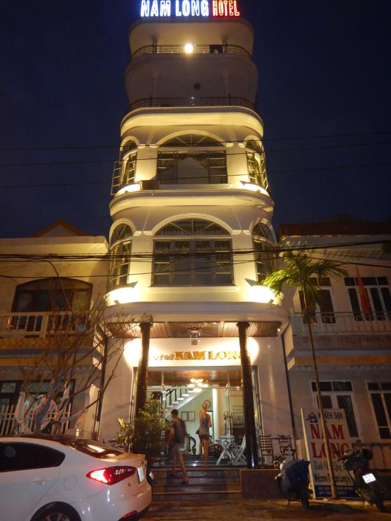 Nam Long Hotel photo 2