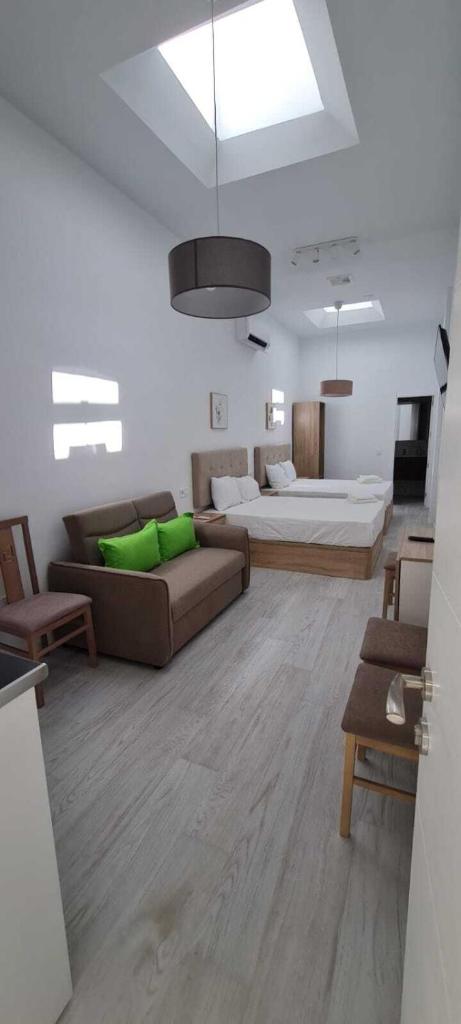 suites recien reformadas Vista Alegre